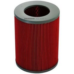 Vzduchový filter DENCKERMANN A140184