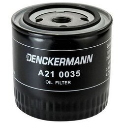 Olejový filter DENCKERMANN A210035