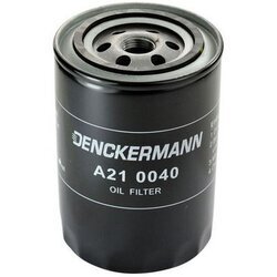 Olejový filter DENCKERMANN A210040
