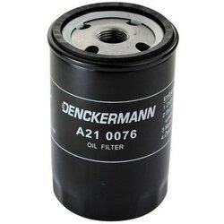 Olejový filter DENCKERMANN A210076