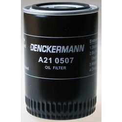 Olejový filter DENCKERMANN A210507