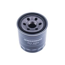 Olejový filter DENCKERMANN A210982