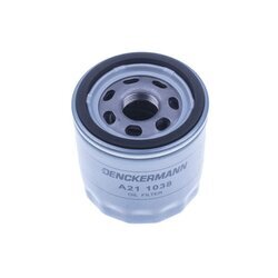 Olejový filter DENCKERMANN A211038