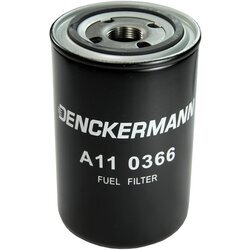 Palivový filter DENCKERMANN A110366