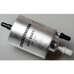 Palivový filter DENCKERMANN A110681