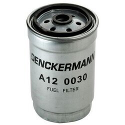Palivový filter DENCKERMANN A120030