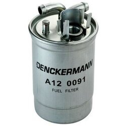 Palivový filter DENCKERMANN A120091