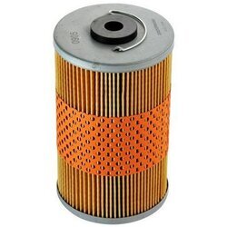 Palivový filter DENCKERMANN A120134