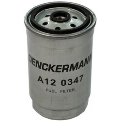 Palivový filter DENCKERMANN A120347
