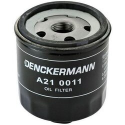 Olejový filter DENCKERMANN A210011