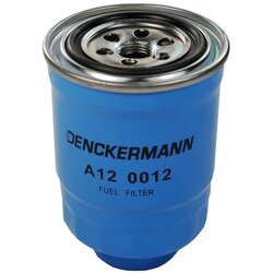 Palivový filter DENCKERMANN A120012