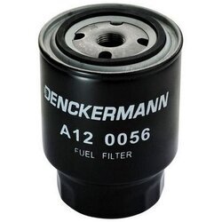 Palivový filter DENCKERMANN A120056