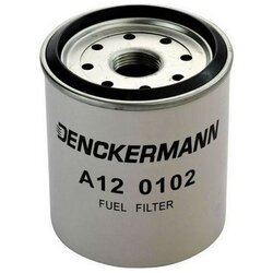 Palivový filter DENCKERMANN A120102