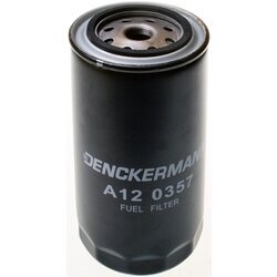 Palivový filter DENCKERMANN A120357
