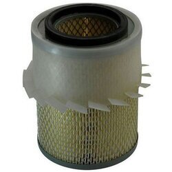 Vzduchový filter DENCKERMANN A140411