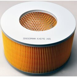 Vzduchový filter DENCKERMANN A140795
