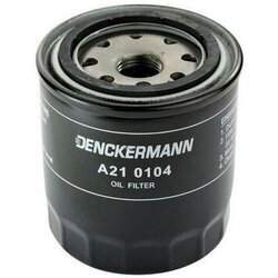 Olejový filter DENCKERMANN A210104