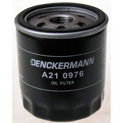 Olejový filter DENCKERMANN A210976