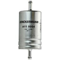 Palivový filter DENCKERMANN A110004