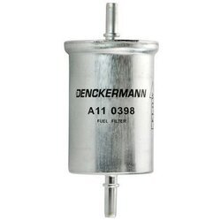 Palivový filter DENCKERMANN A110398