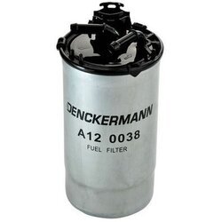 Palivový filter DENCKERMANN A120038