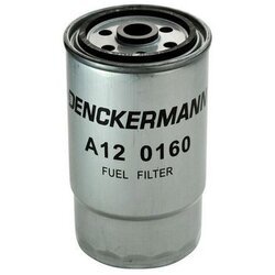 Palivový filter DENCKERMANN A120160