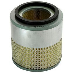 Vzduchový filter DENCKERMANN A140235
