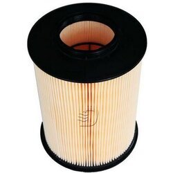 Vzduchový filter DENCKERMANN A141131