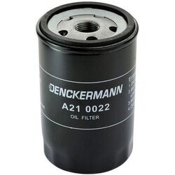 Olejový filter DENCKERMANN A210022