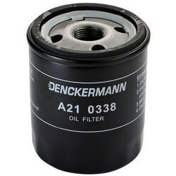 Olejový filter DENCKERMANN A210338