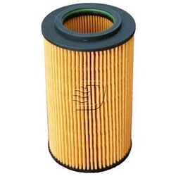 Olejový filter DENCKERMANN A210420