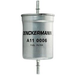 Palivový filter DENCKERMANN A110006