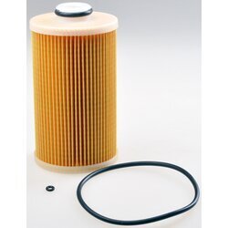 Palivový filter DENCKERMANN A110656