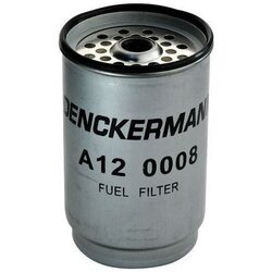 Palivový filter DENCKERMANN A120008