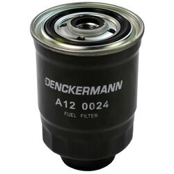 Palivový filter DENCKERMANN A120024