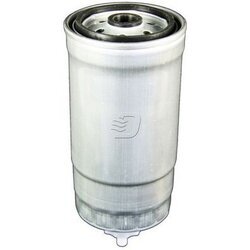 Palivový filter DENCKERMANN A120221