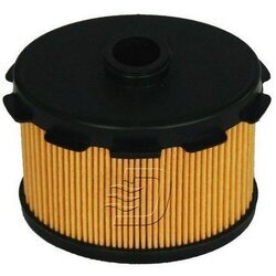 Palivový filter DENCKERMANN A120356