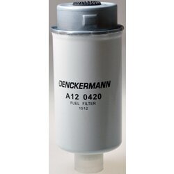 Palivový filter DENCKERMANN A120420