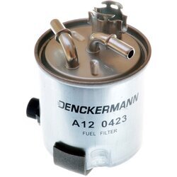 Palivový filter DENCKERMANN A120423