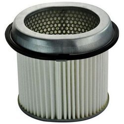 Vzduchový filter DENCKERMANN A140113