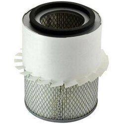 Vzduchový filter DENCKERMANN A140343