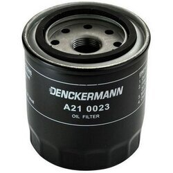 Olejový filter DENCKERMANN A210023