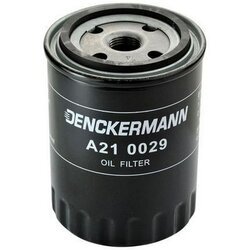 Olejový filter DENCKERMANN A210029