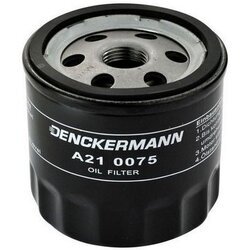 Olejový filter DENCKERMANN A210075