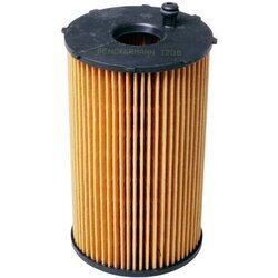 Olejový filter DENCKERMANN A210432