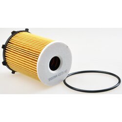 Olejový filter DENCKERMANN A210724