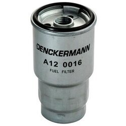 Palivový filter DENCKERMANN A120016