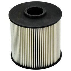 Palivový filter DENCKERMANN A120151