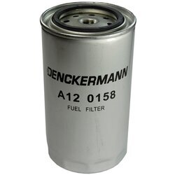 Palivový filter DENCKERMANN A120158