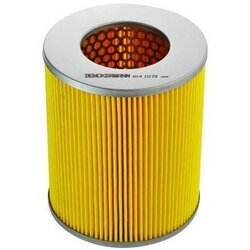 Vzduchový filter DENCKERMANN A140172